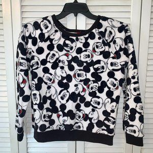 Disney Mickey Mouse Sweatshirt